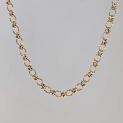 Fionna Chain Necklace