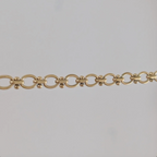 Fionna Chain Necklace