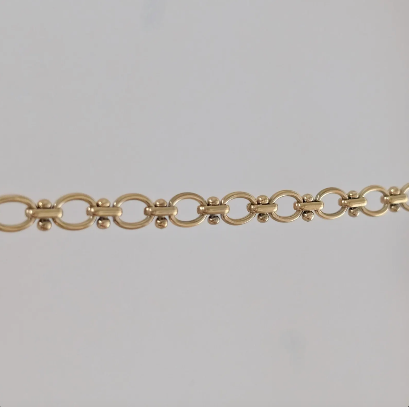 Fionna Chain Necklace