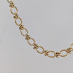 Fionna Chain Necklace