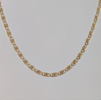 Venus Chain Necklace