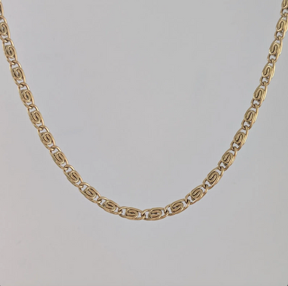 Venus Chain Necklace