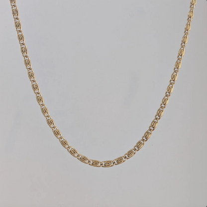 Venus Chain Necklace