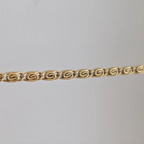 Venus Chain Necklace