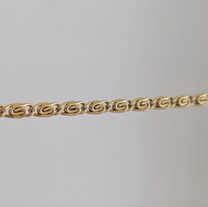 Venus Chain Necklace