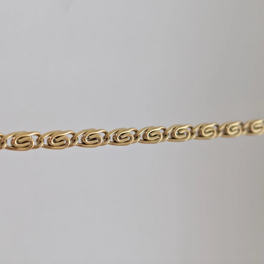 Venus Chain Necklace