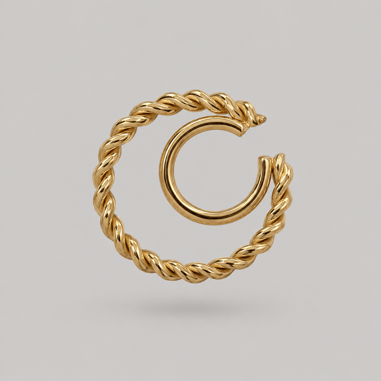 Sepi Ear Cuff