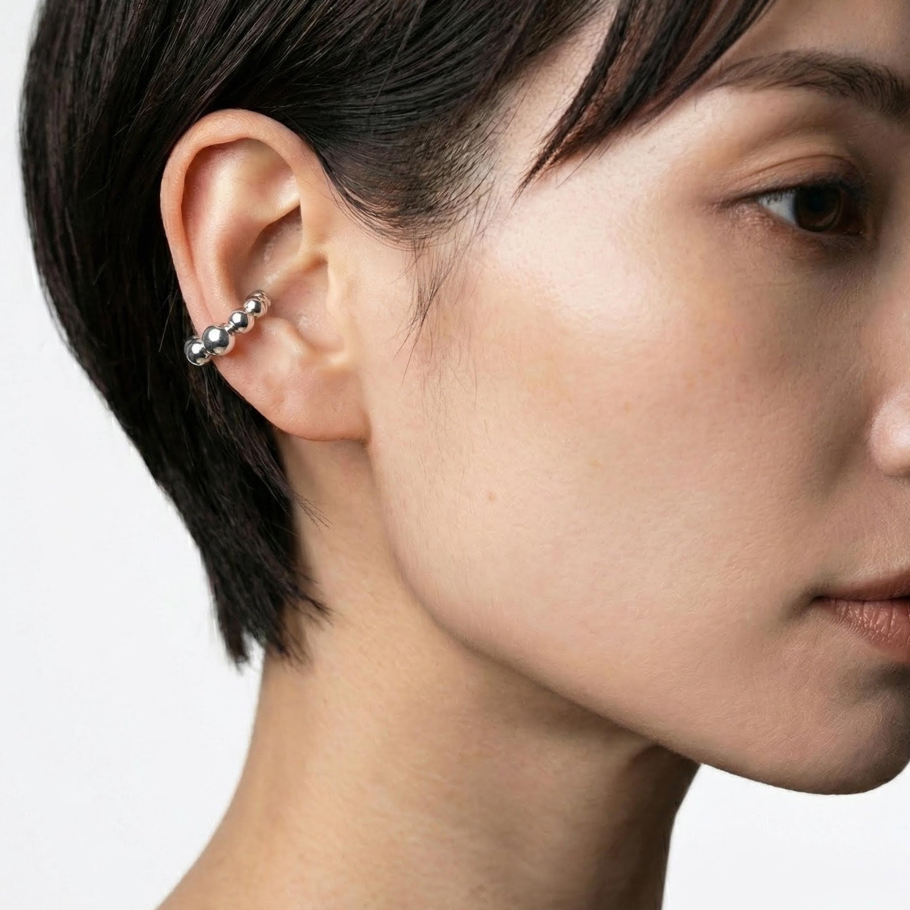 Alexa Ear Cuff