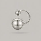 Orbit - Silver