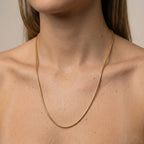Napoli Chain Necklace