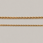 Zeeta Chain Necklace