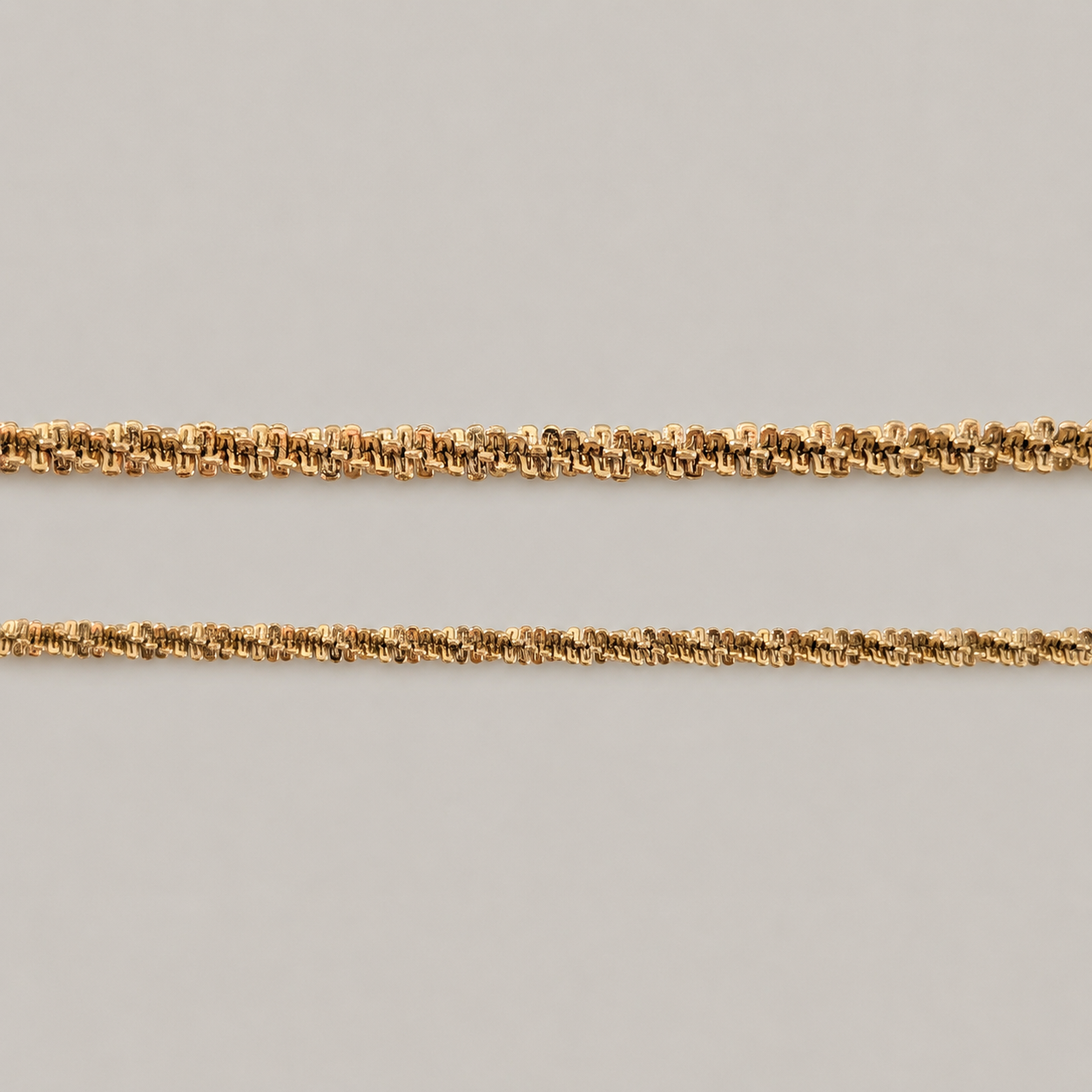 Zeeta Chain Necklace