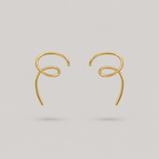 Teena Drop Earrings