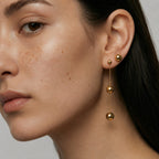Alexa Drop Earrings