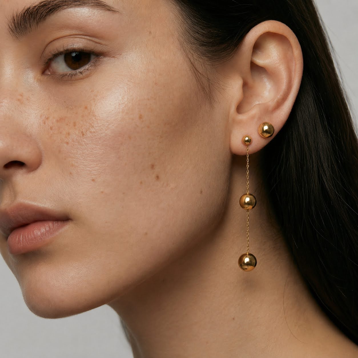 Alexa Drop Earrings