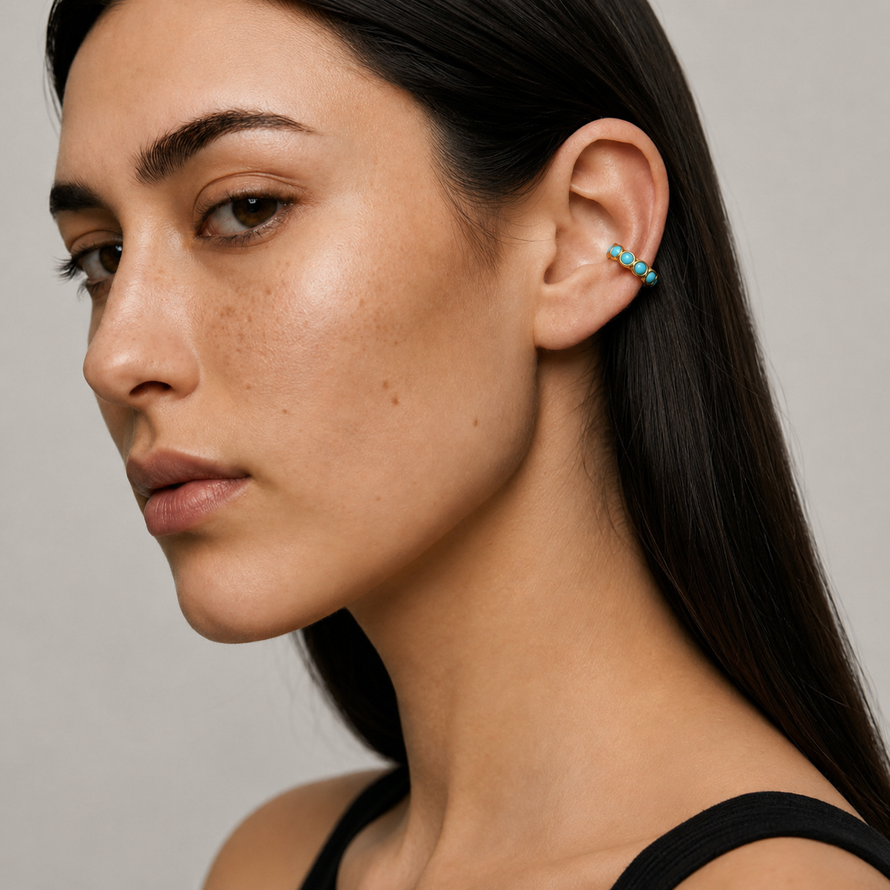 Aqua Ear Cuff