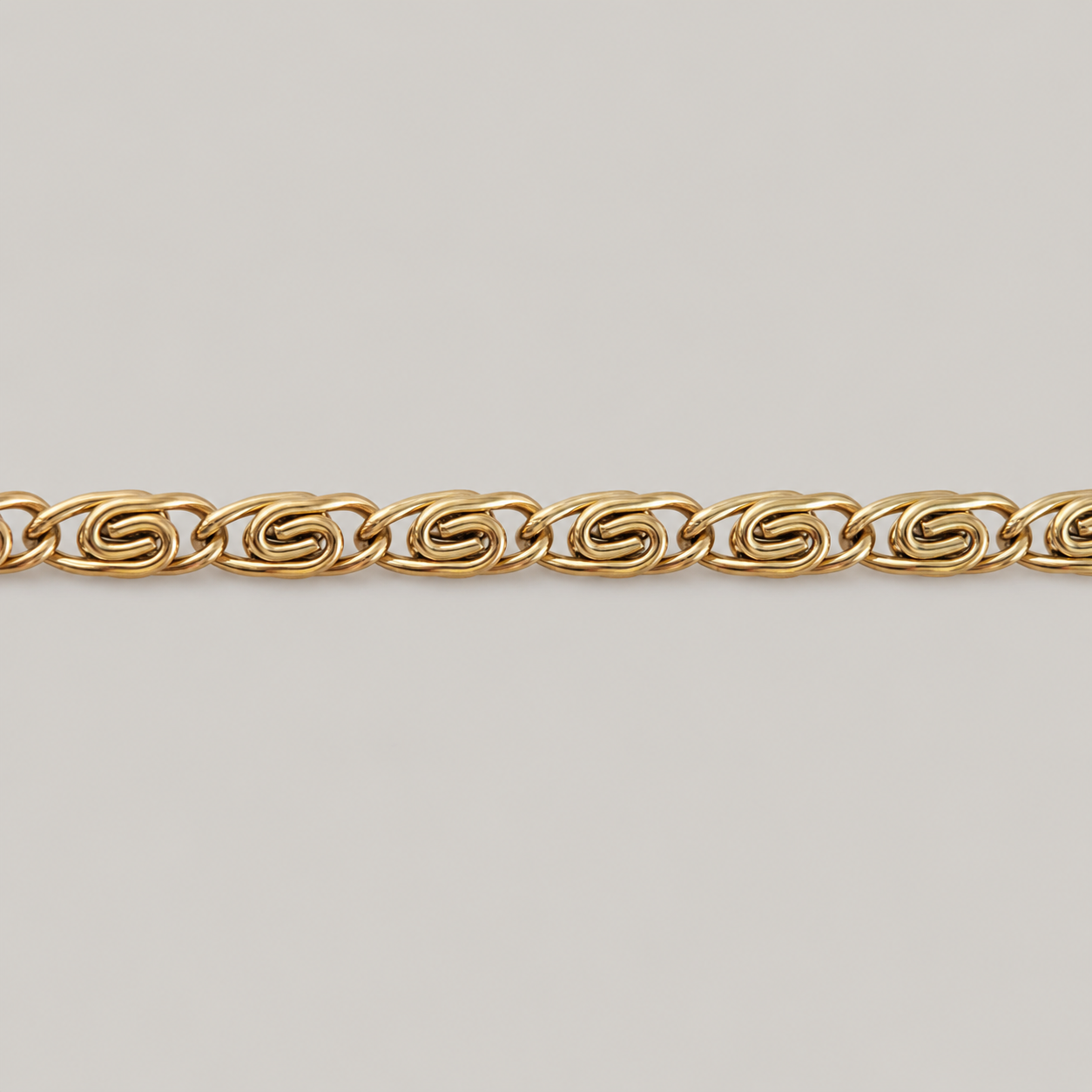 Venus Chain Necklace