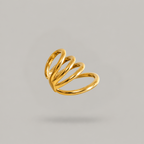 Bella - Gold