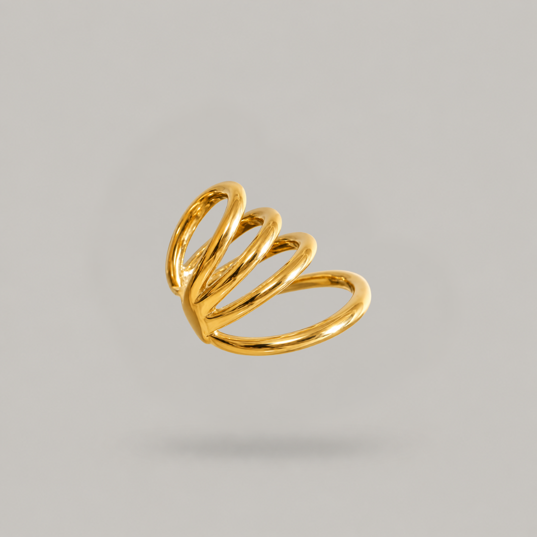 Bella - Gold