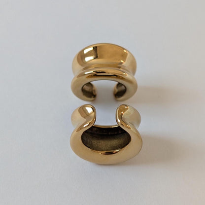 Eva Jumbo Ear Cuff