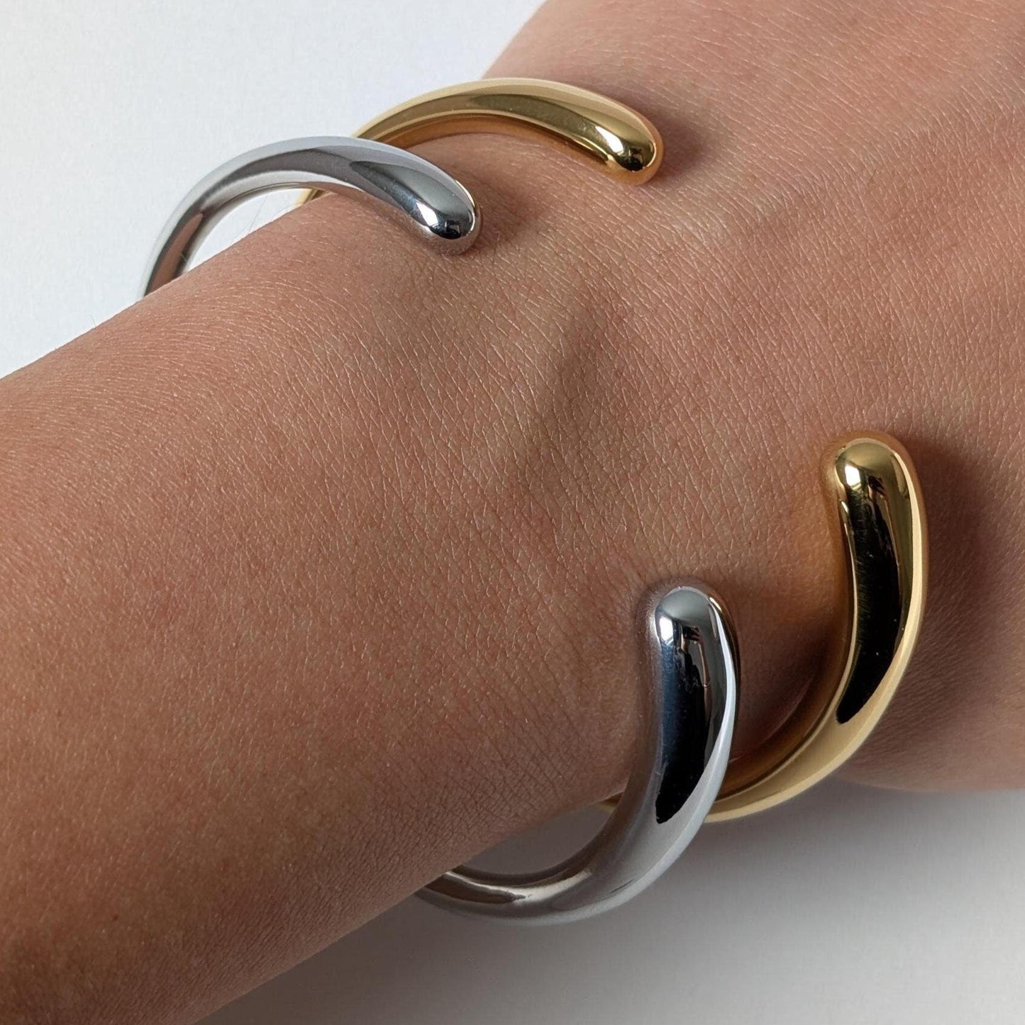 Maria Bangle Bracelet