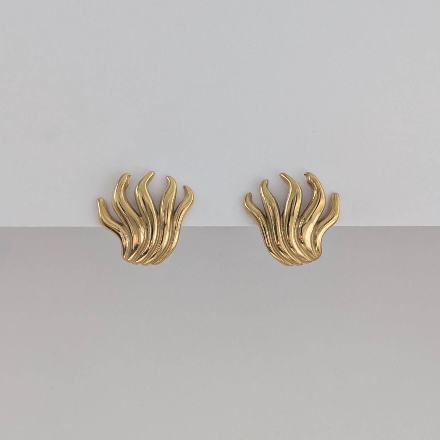 Fuego Earrings