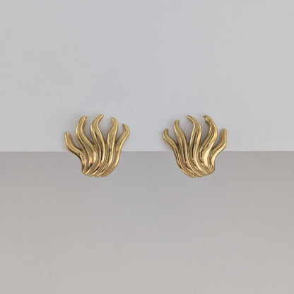 Fuego Earrings