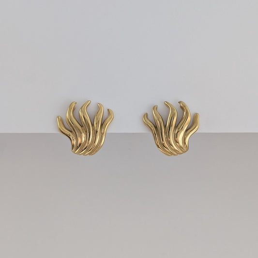 Fuego Earrings