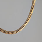 Mahi Chain Necklace