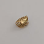 Mila Ear Cuff