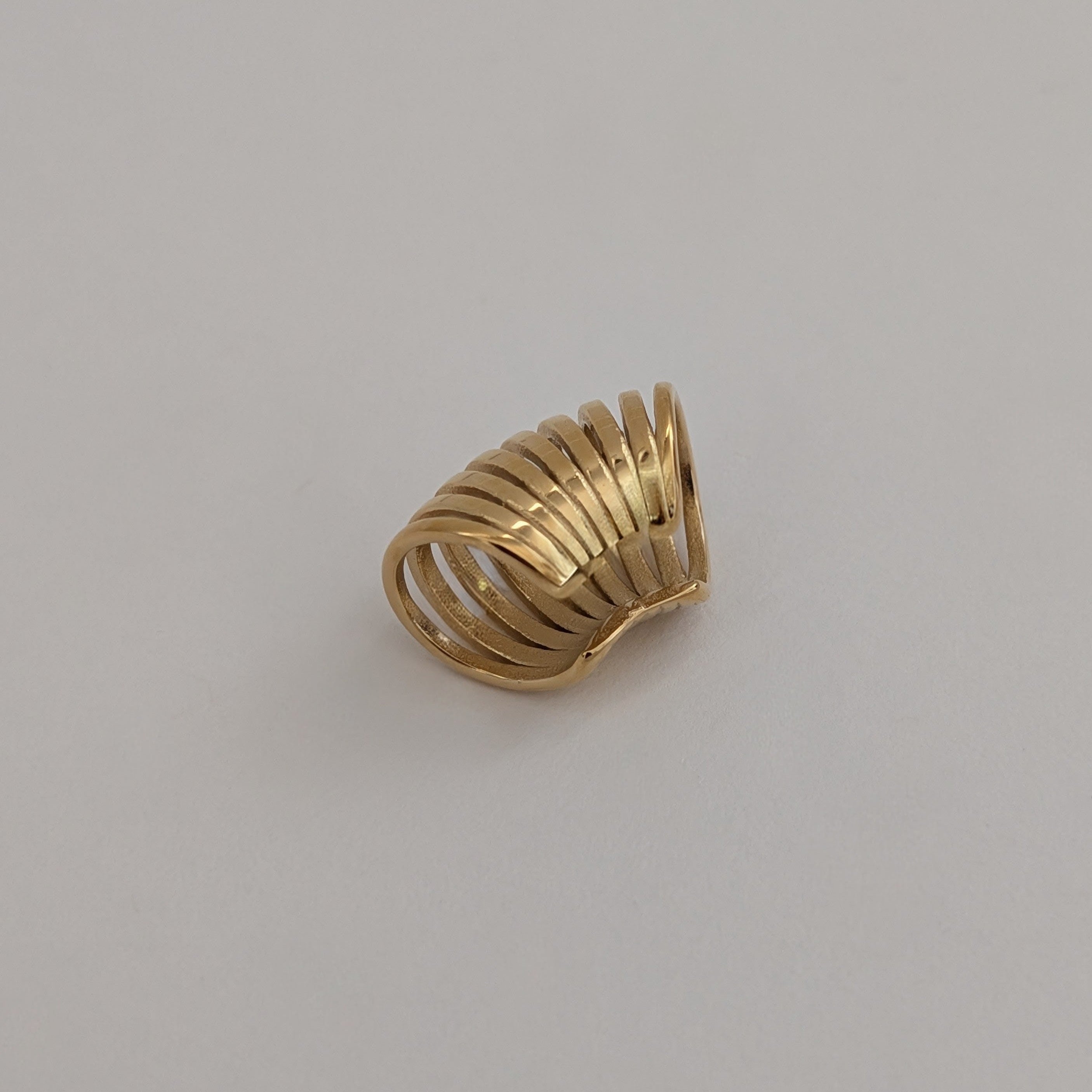 Mila Ear Cuff