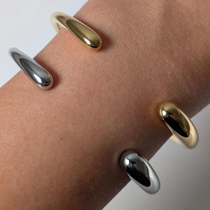 Maria Bangle Bracelet