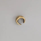Eva Jumbo Ear Cuff