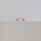 Alexa Gold Earrings